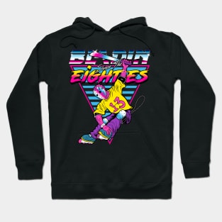 Killer Blades Hoodie